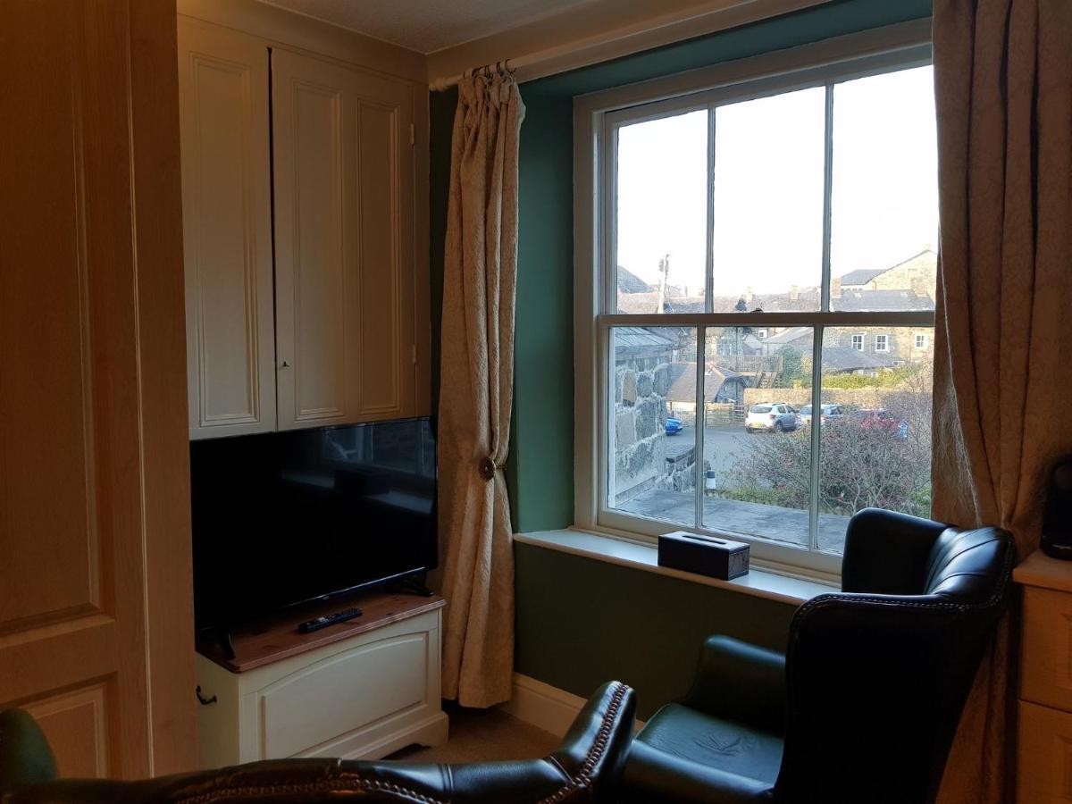 Afallon Townhouse 돌겔라우 외부 사진