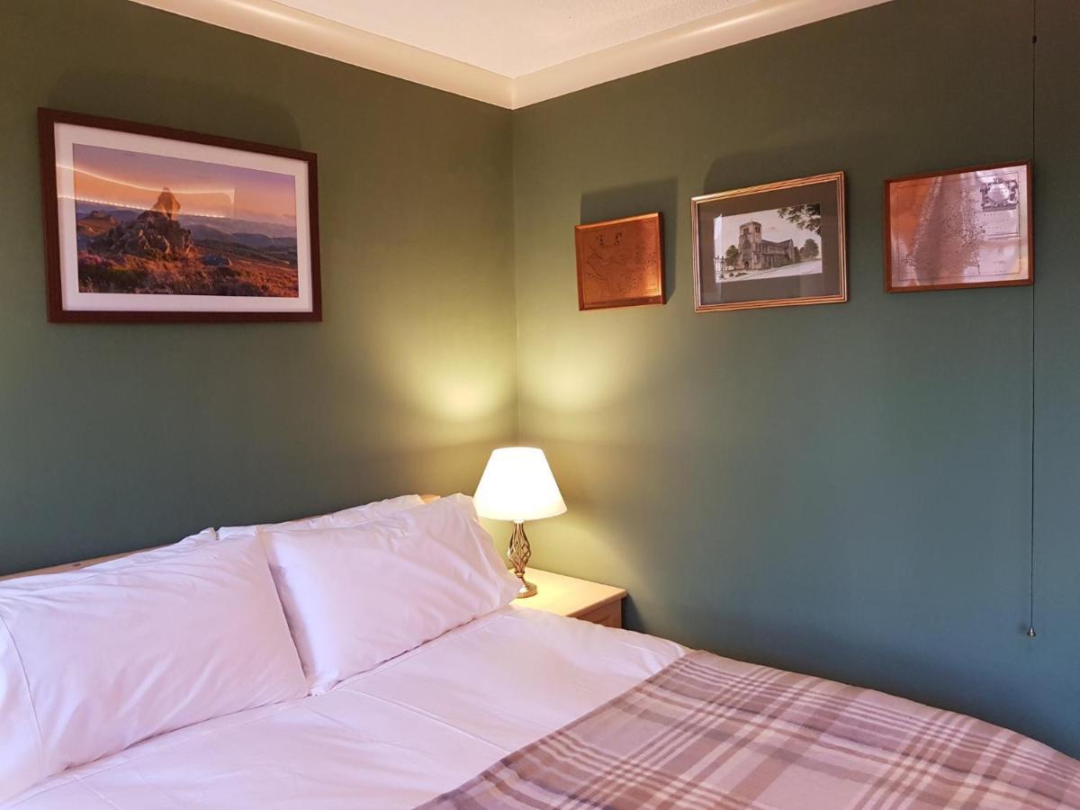 Afallon Townhouse 돌겔라우 외부 사진