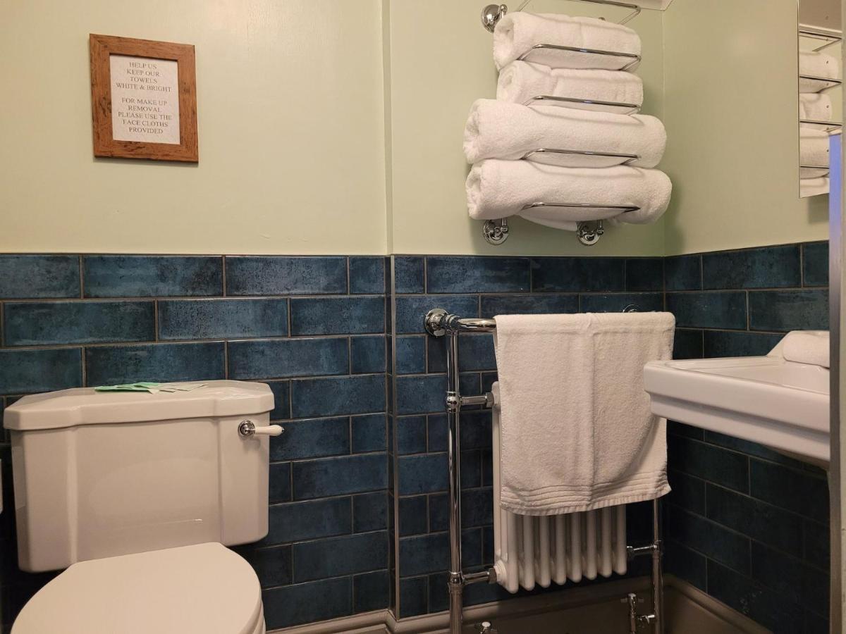 Afallon Townhouse 돌겔라우 외부 사진