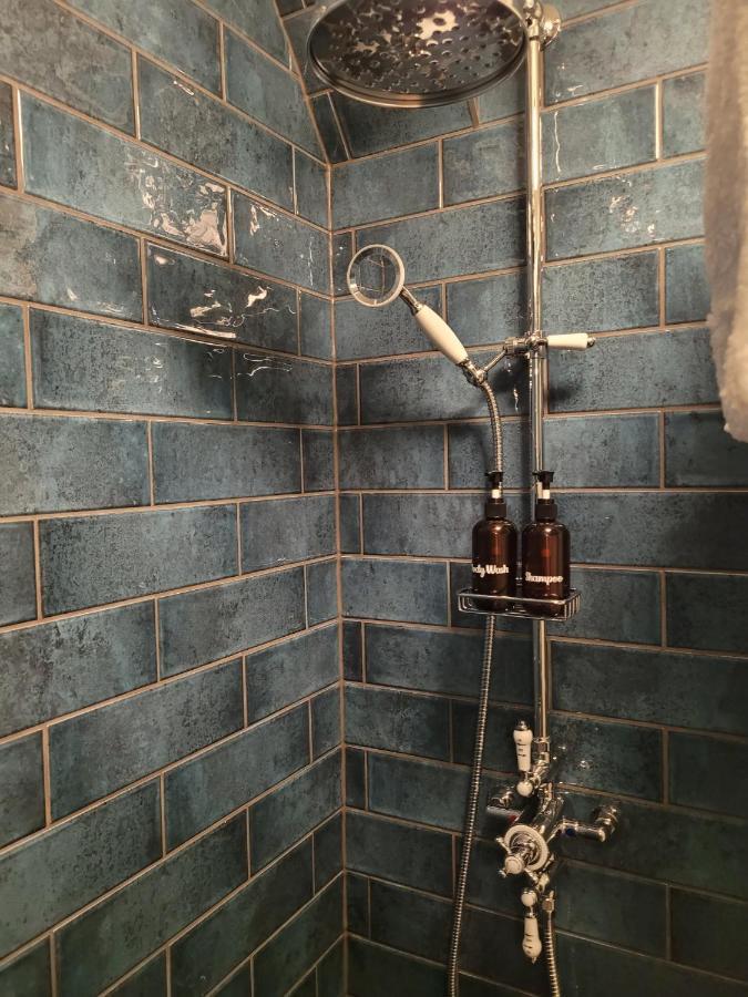 Afallon Townhouse 돌겔라우 외부 사진