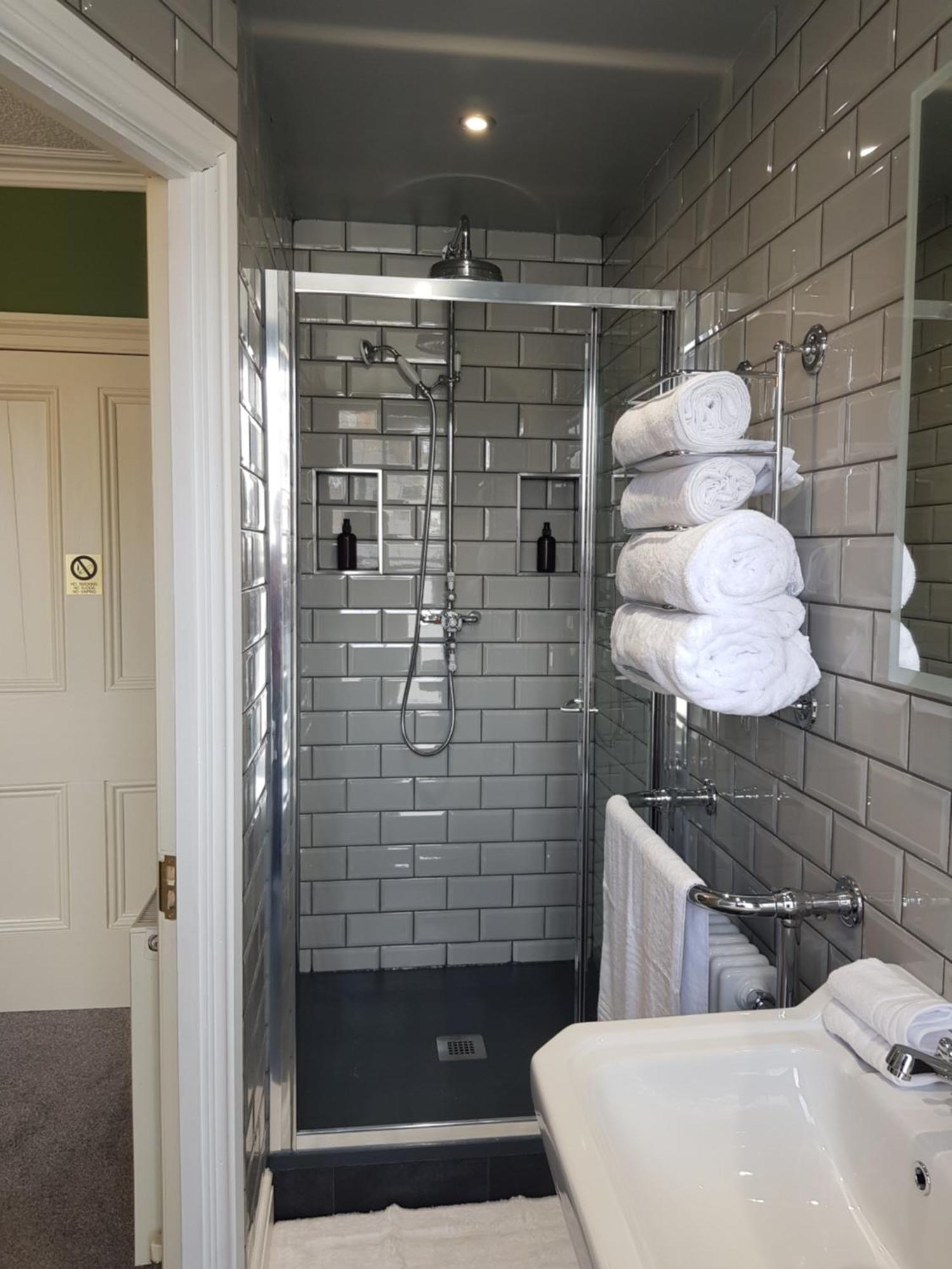 Afallon Townhouse 돌겔라우 외부 사진
